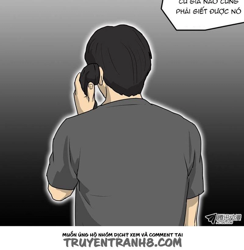 Hồi Sinh Chapter 32 - 17