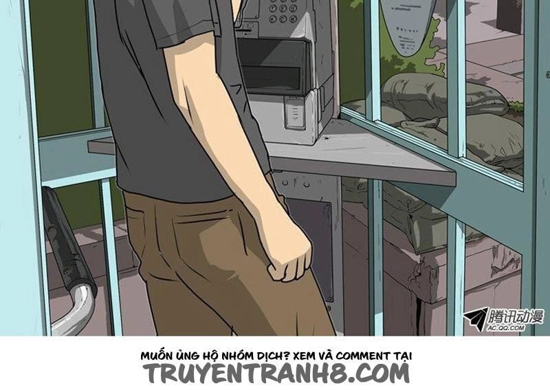 Hồi Sinh Chapter 32 - 19