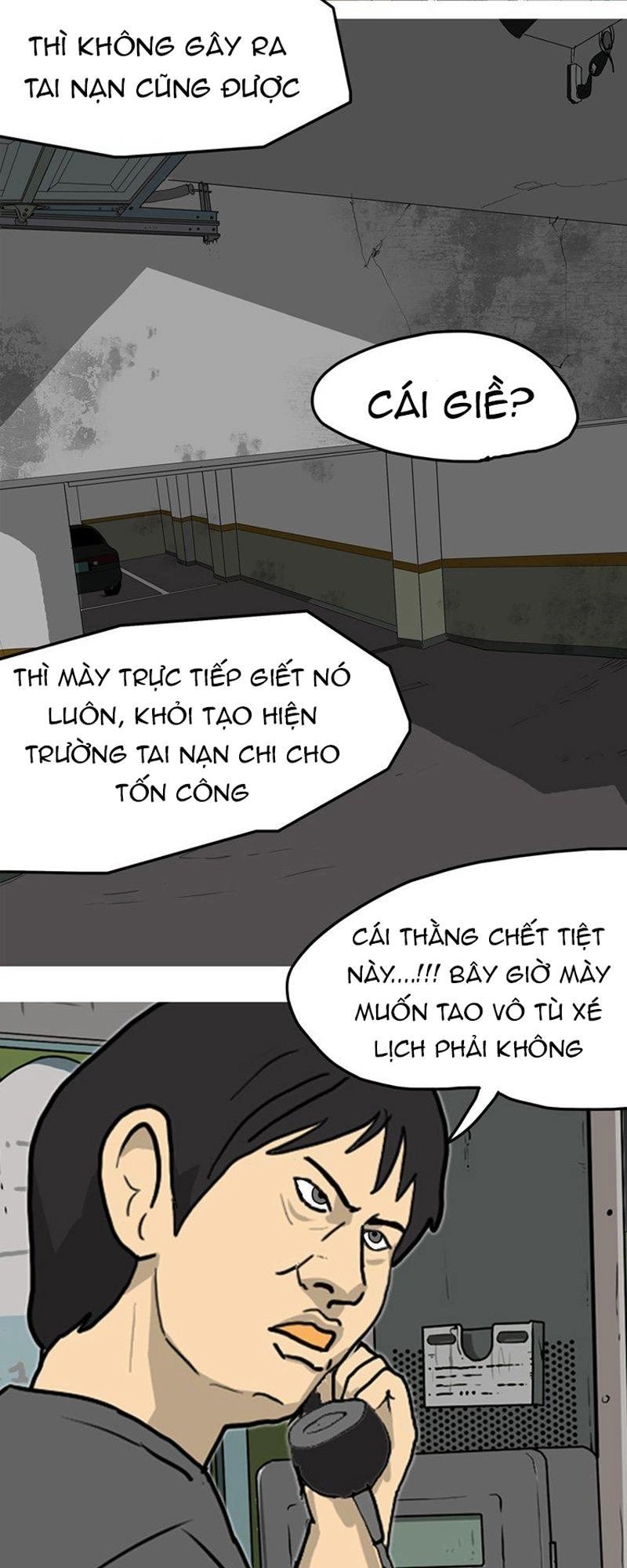 Hồi Sinh Chapter 32 - 20