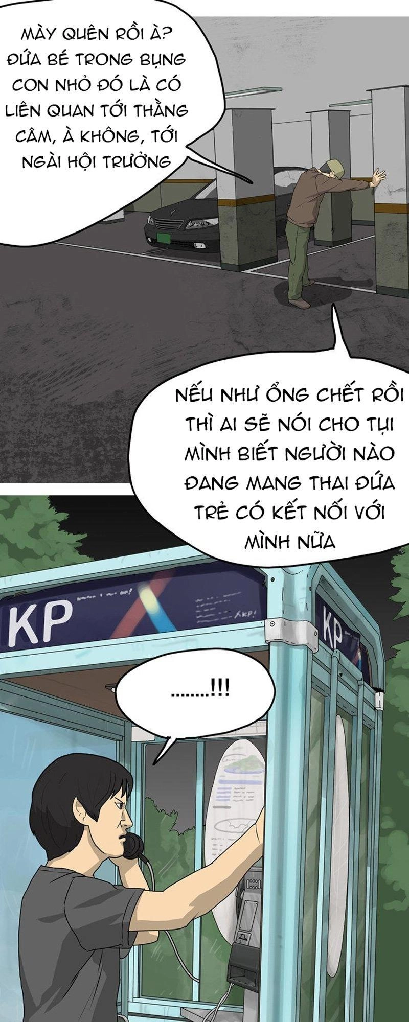 Hồi Sinh Chapter 32 - 22