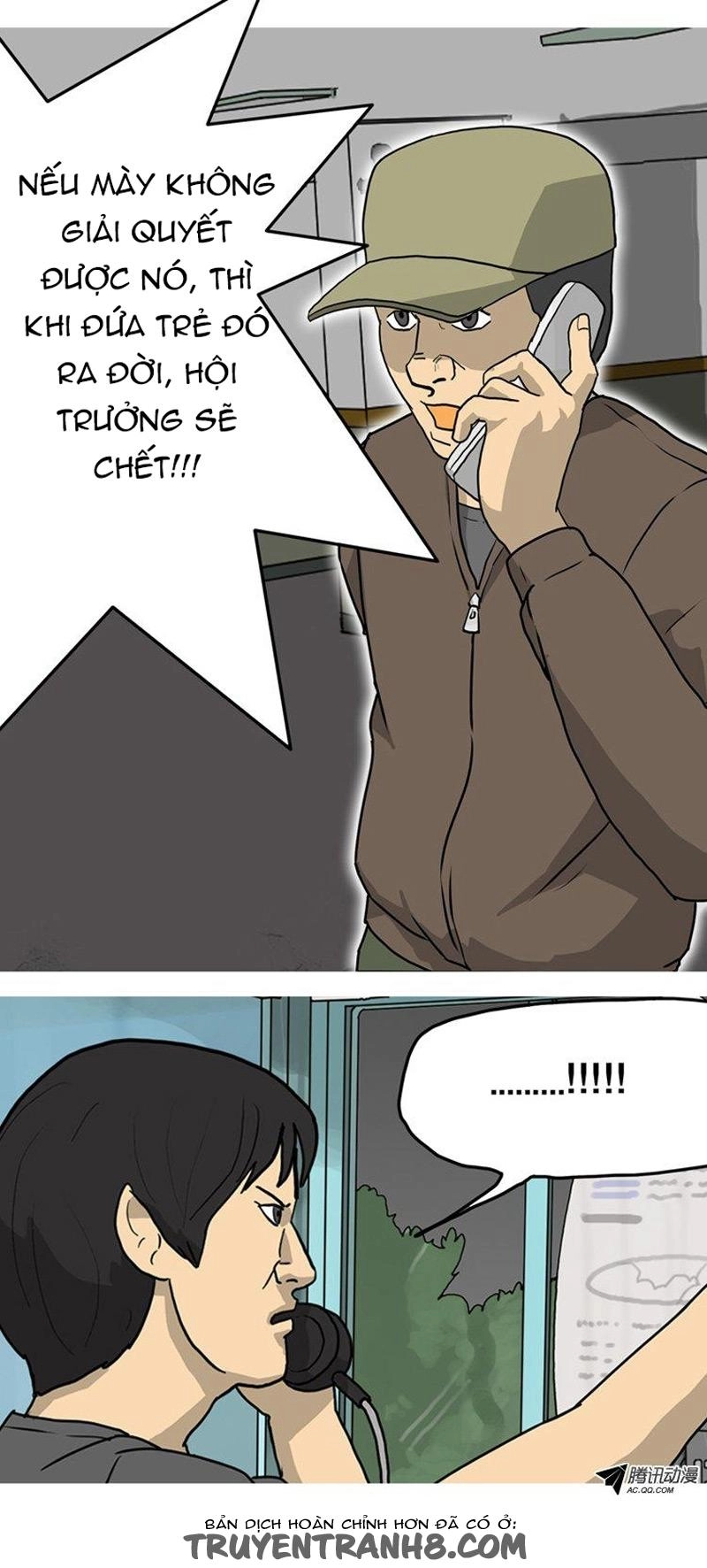 Hồi Sinh Chapter 32 - 24