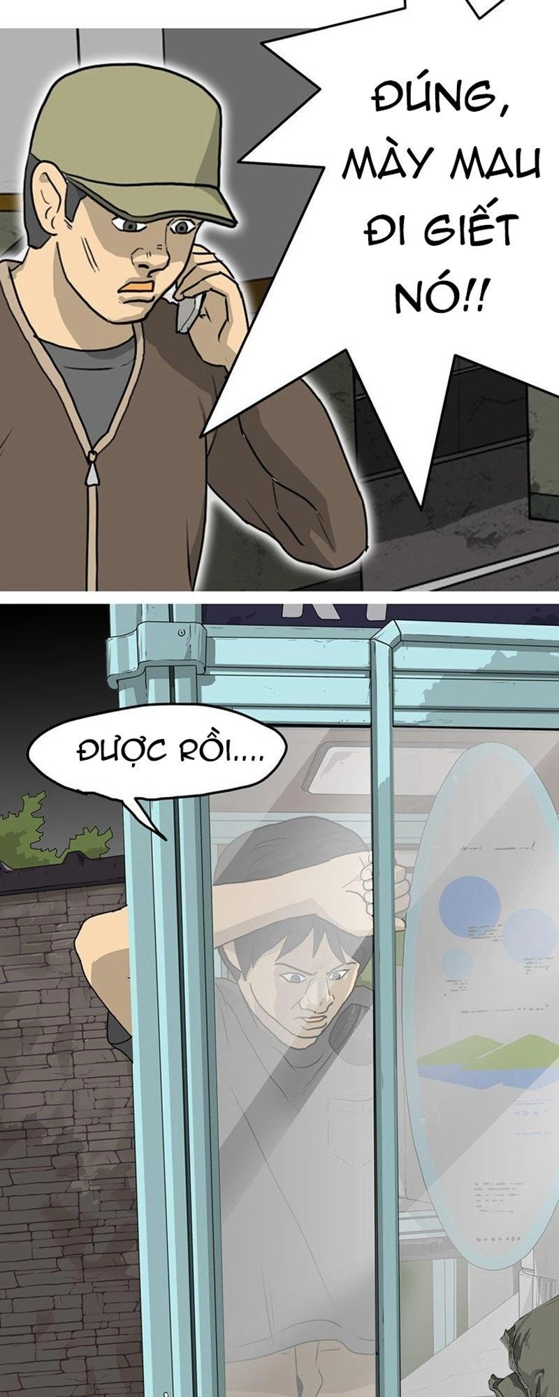 Hồi Sinh Chapter 32 - 26