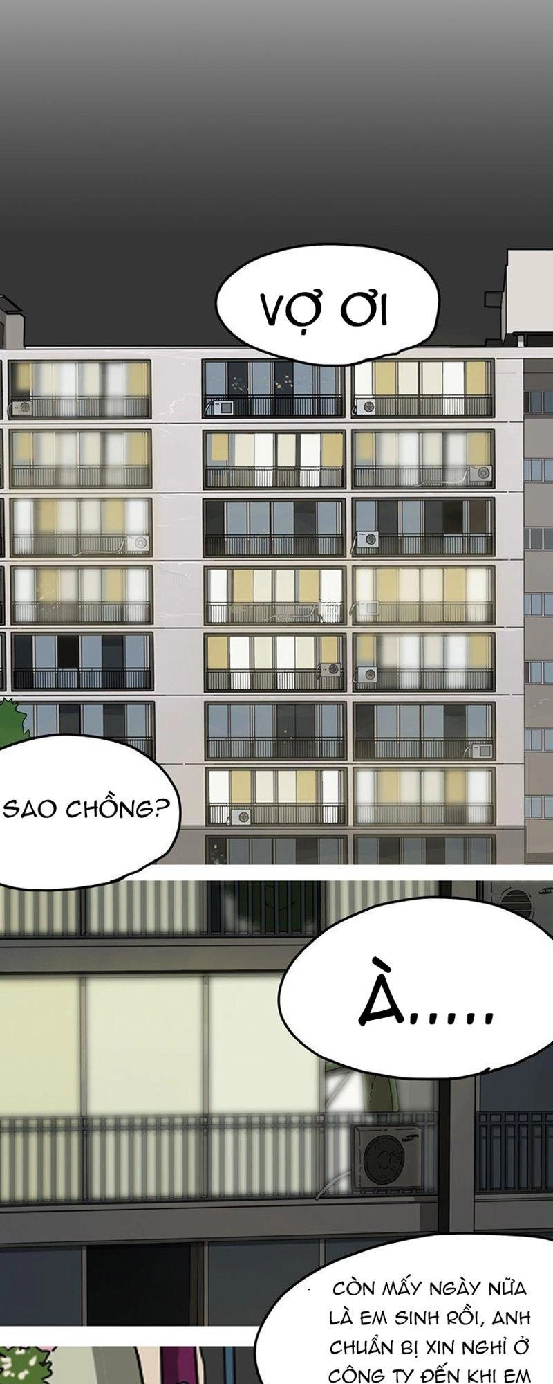 Hồi Sinh Chapter 32 - 29