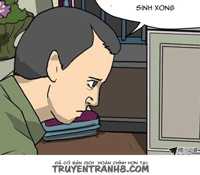 Hồi Sinh Chapter 32 - 30