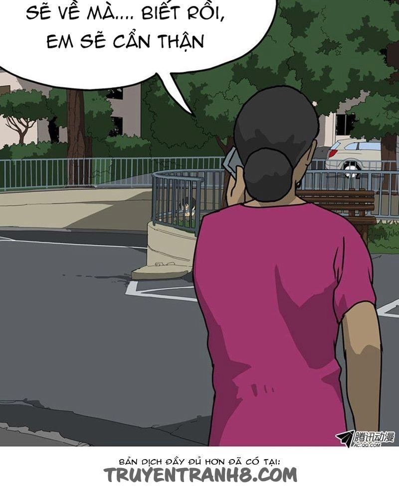 Hồi Sinh Chapter 32 - 34