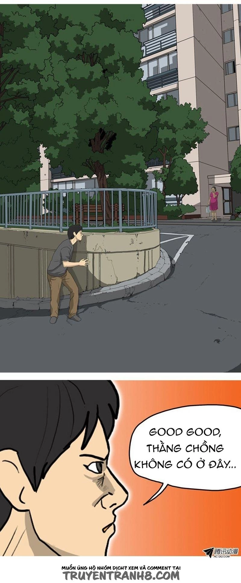 Hồi Sinh Chapter 33 - 1