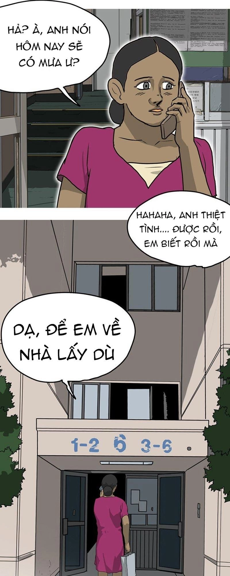 Hồi Sinh Chapter 33 - 2