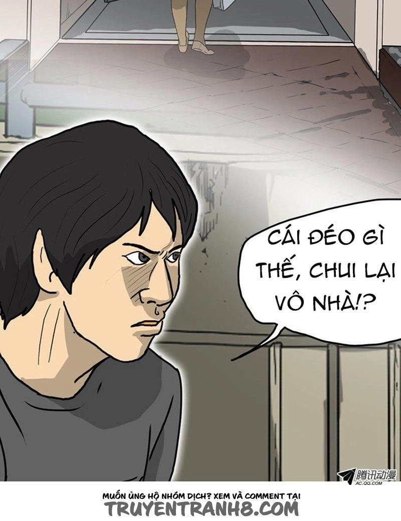 Hồi Sinh Chapter 33 - 3