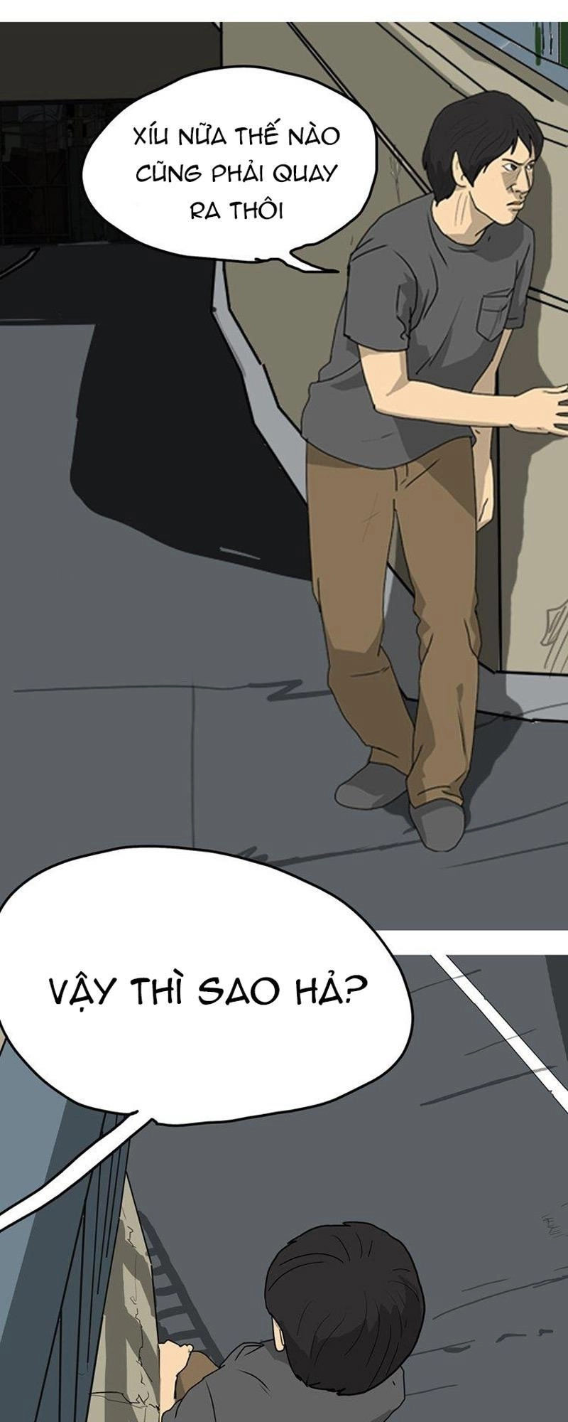 Hồi Sinh Chapter 33 - 4