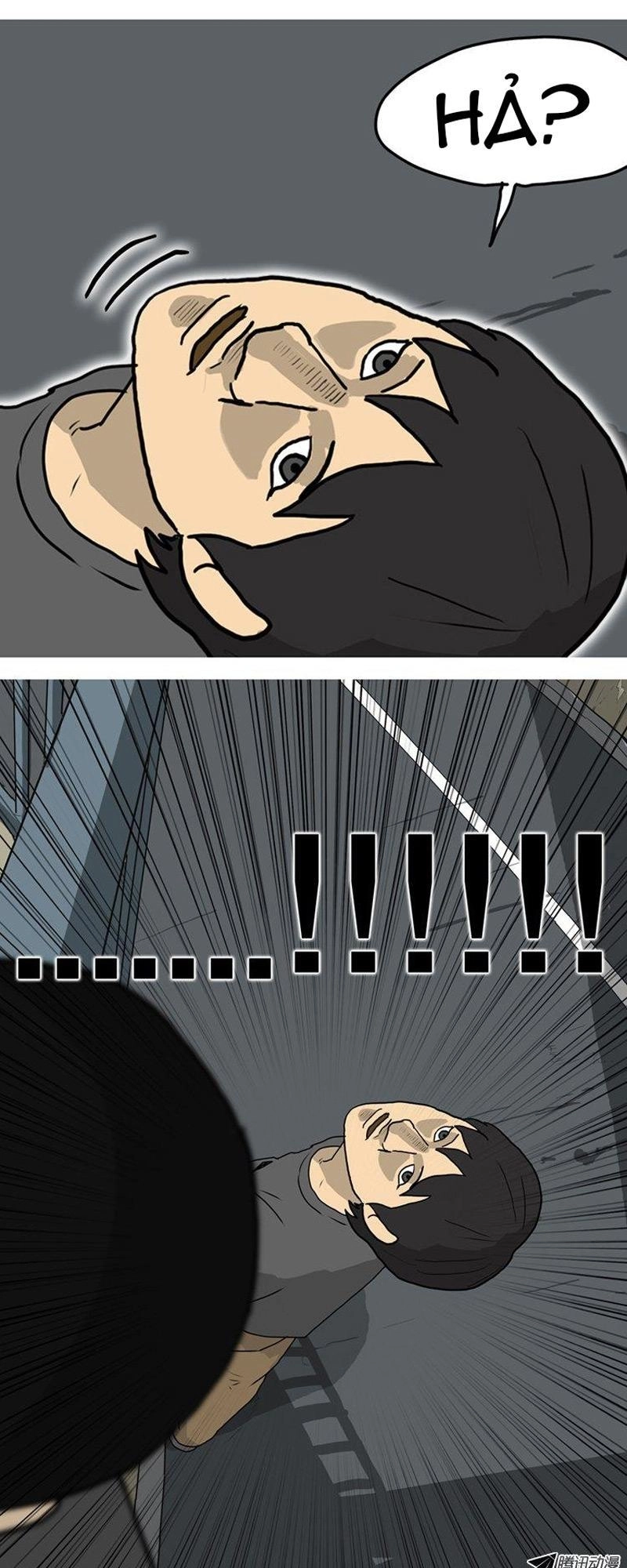 Hồi Sinh Chapter 33 - 6