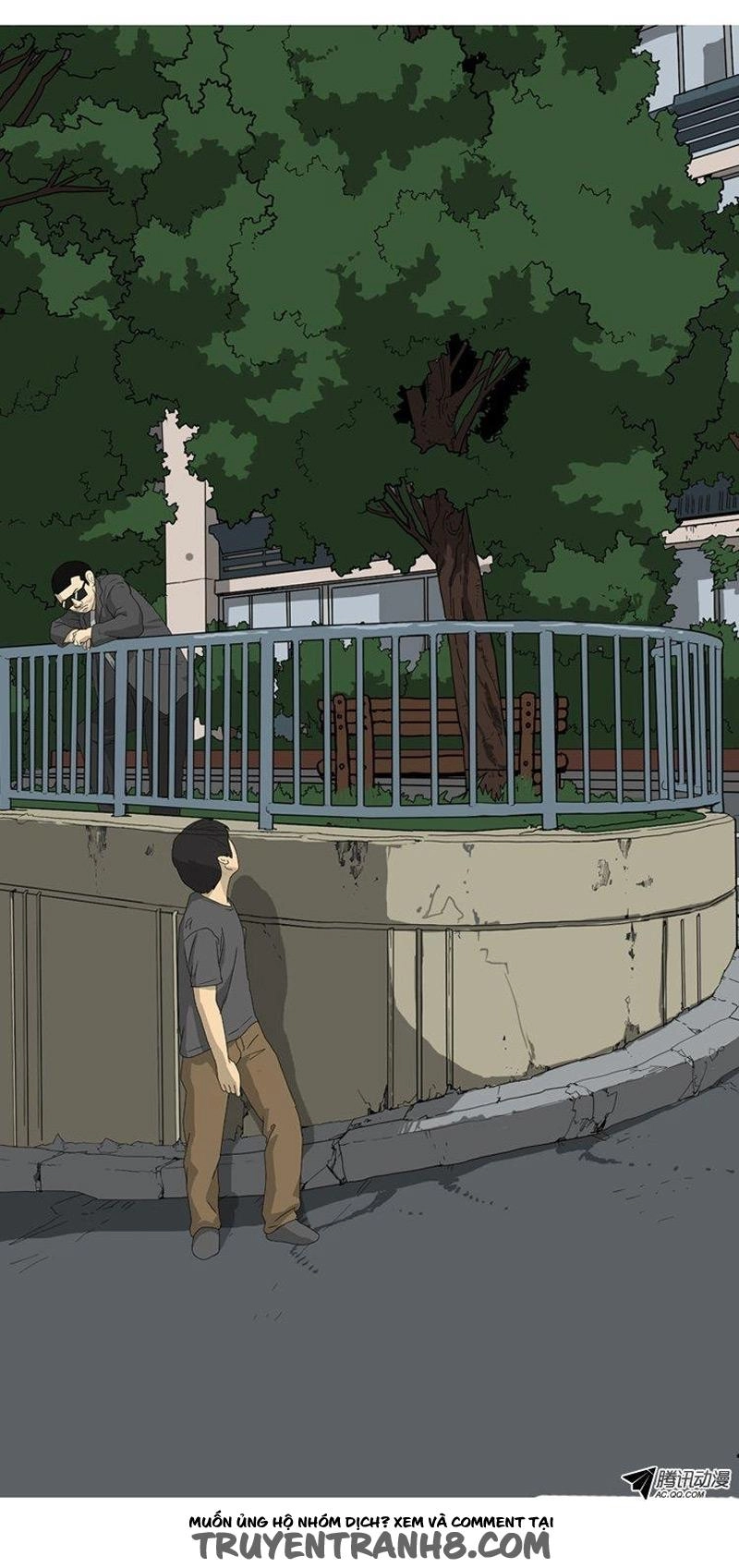 Hồi Sinh Chapter 33 - 10