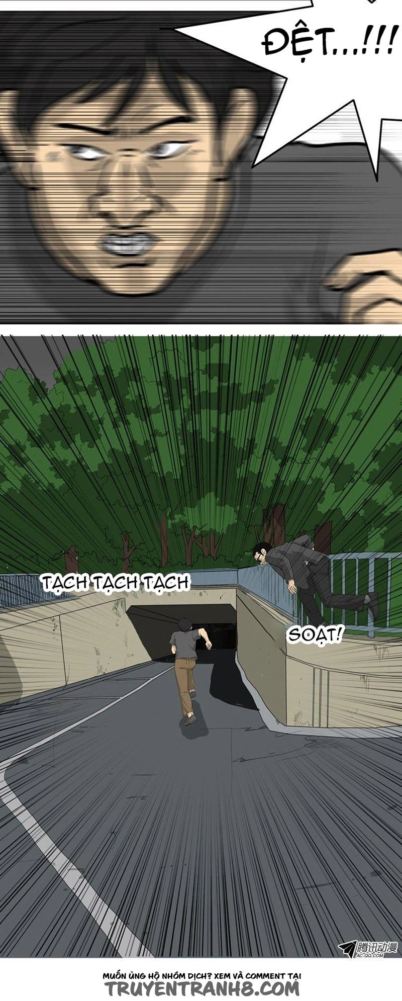 Hồi Sinh Chapter 33 - 11