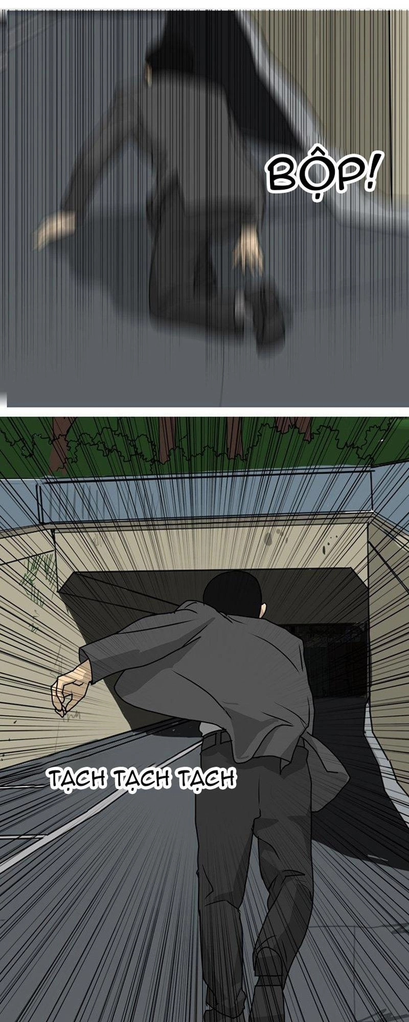 Hồi Sinh Chapter 33 - 12