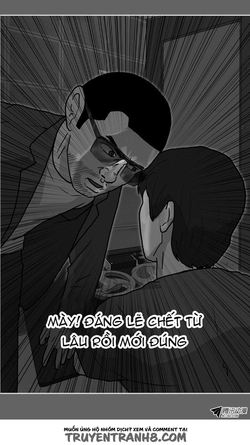 Hồi Sinh Chapter 33 - 18