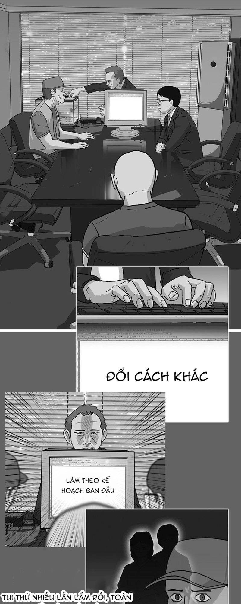 Hồi Sinh Chapter 33 - 19