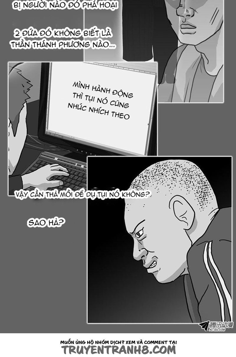 Hồi Sinh Chapter 33 - 20