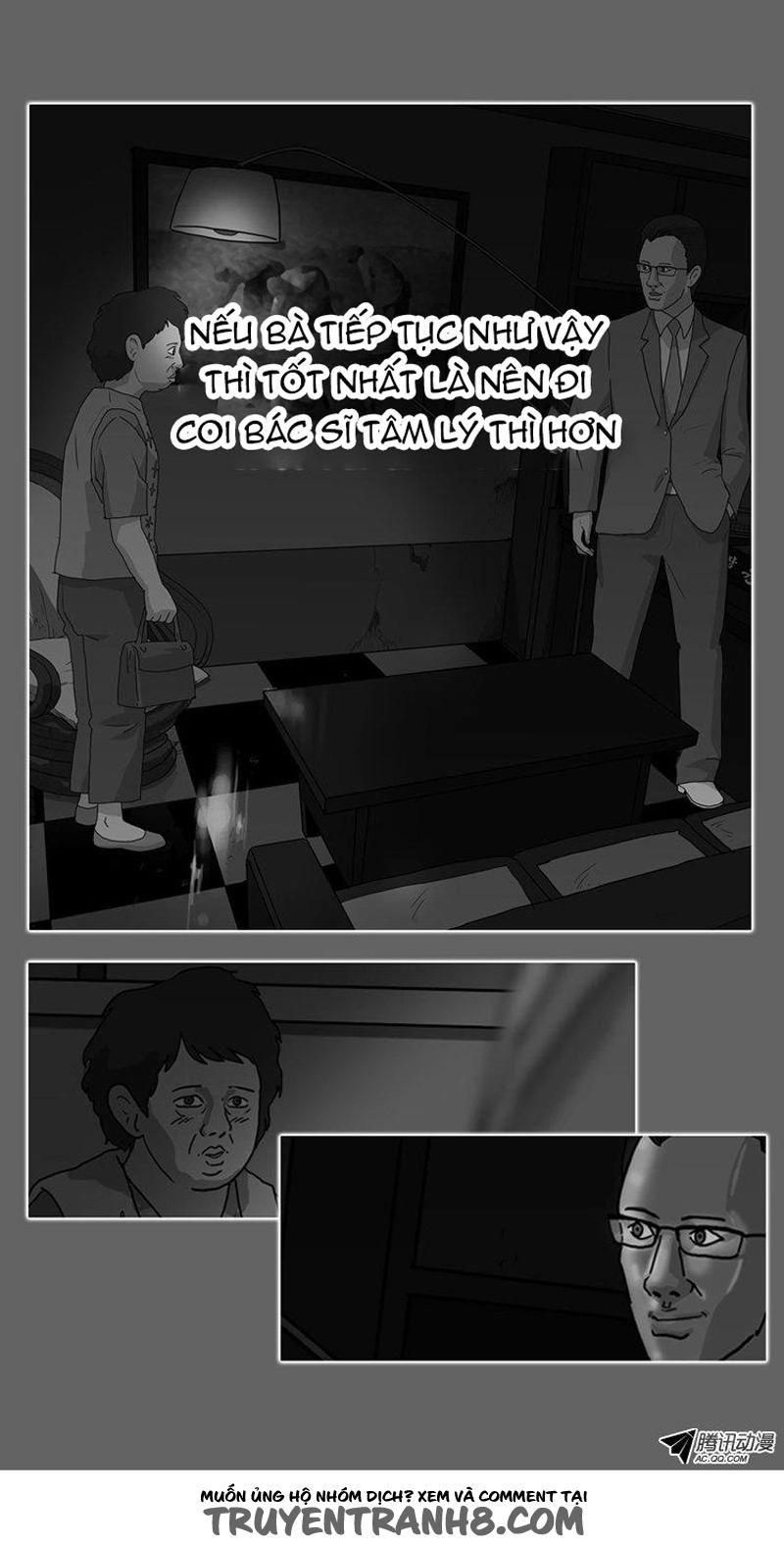 Hồi Sinh Chapter 33 - 21