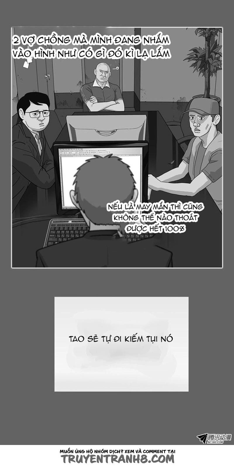 Hồi Sinh Chapter 33 - 22