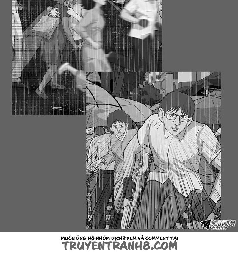 Hồi Sinh Chapter 33 - 24