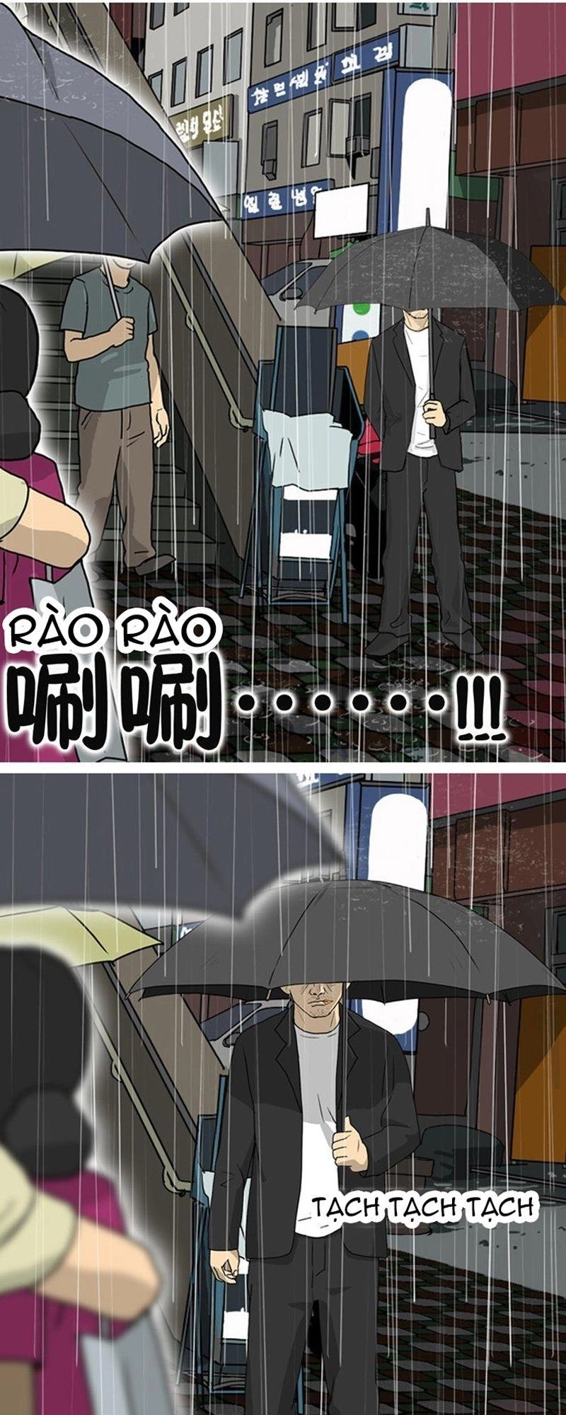 Hồi Sinh Chapter 33 - 27