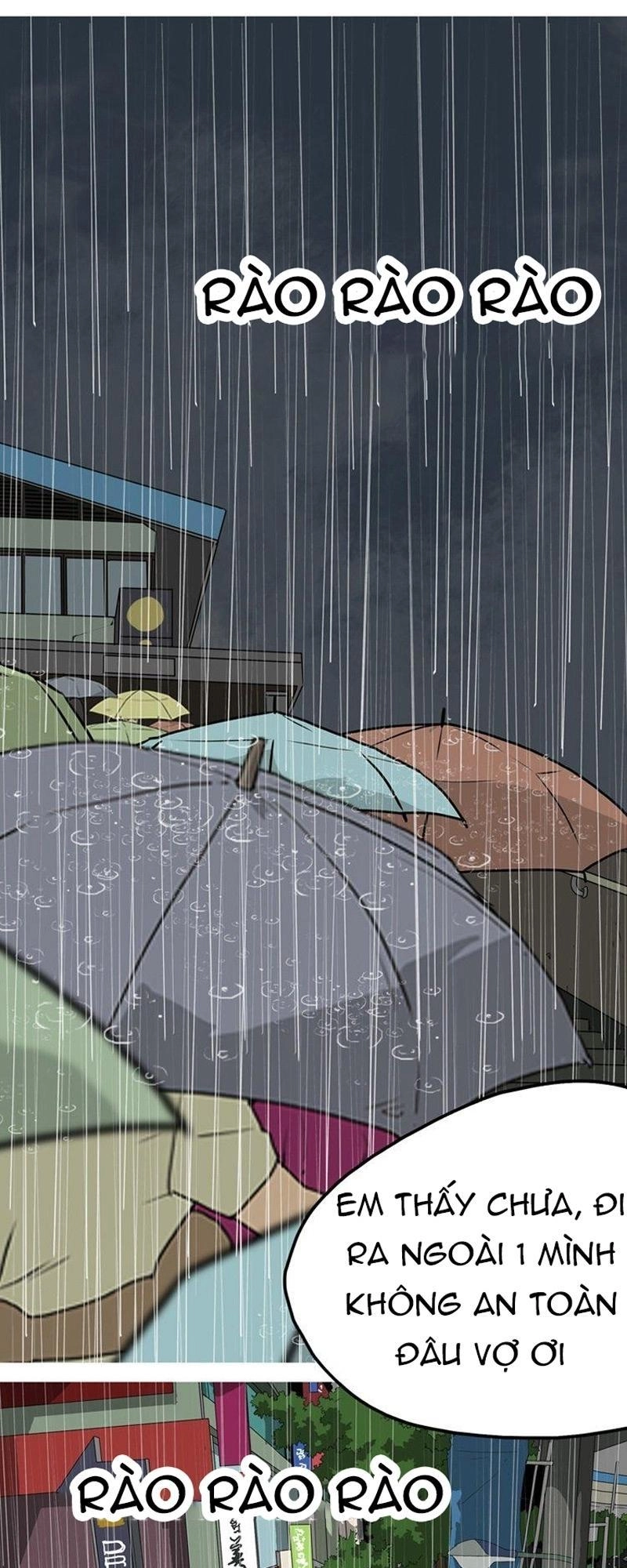 Hồi Sinh Chapter 34 - 1