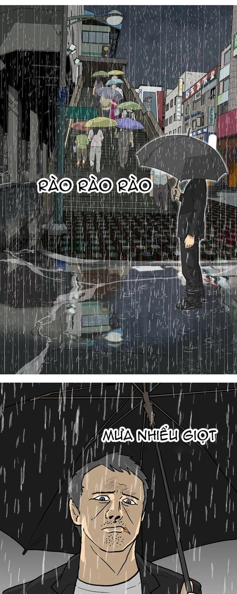 Hồi Sinh Chapter 34 - 8