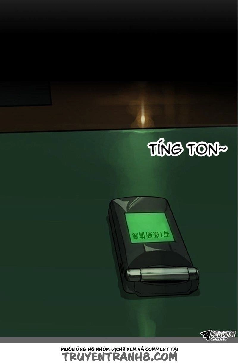 Hồi Sinh Chapter 34 - 11