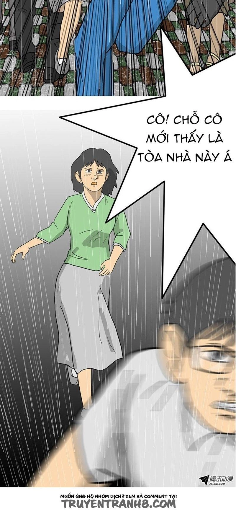 Hồi Sinh Chapter 34 - 14