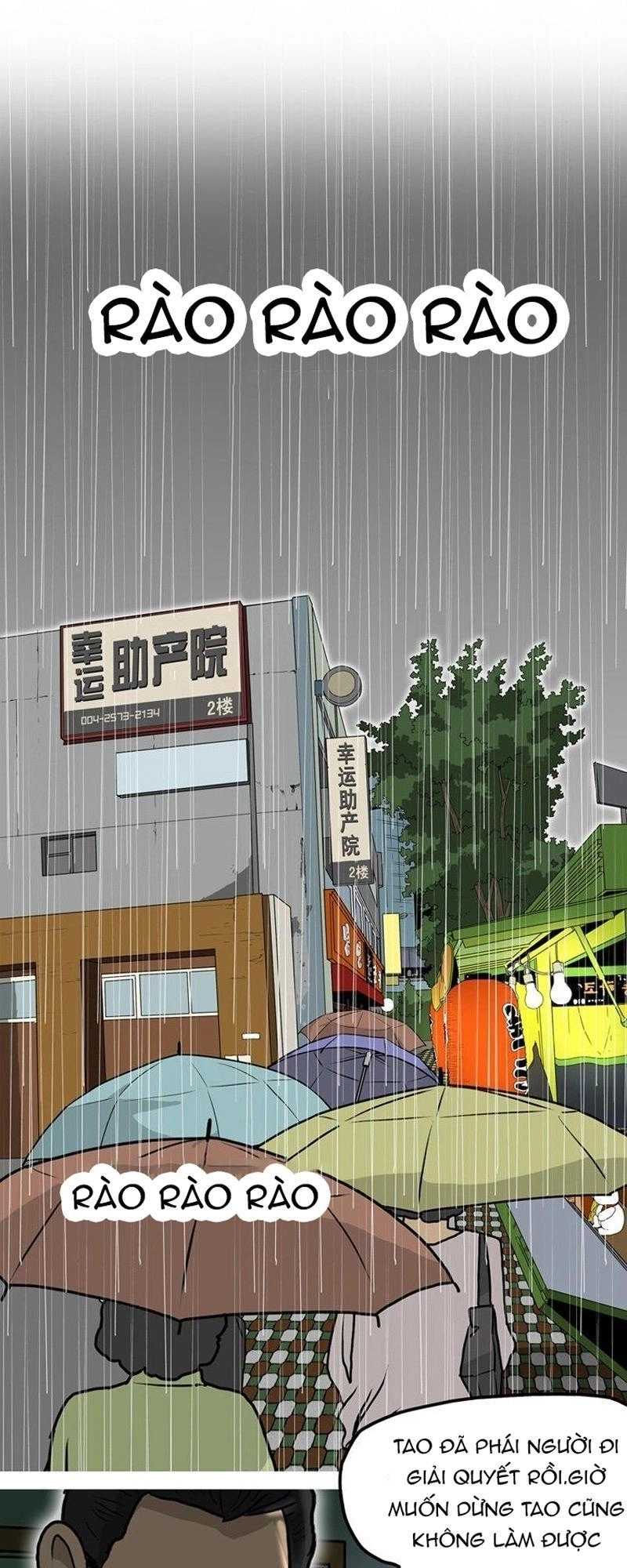 Hồi Sinh Chapter 34 - 17