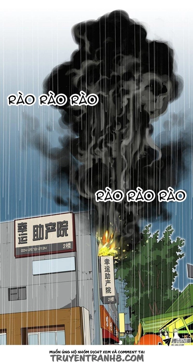 Hồi Sinh Chapter 34 - 19