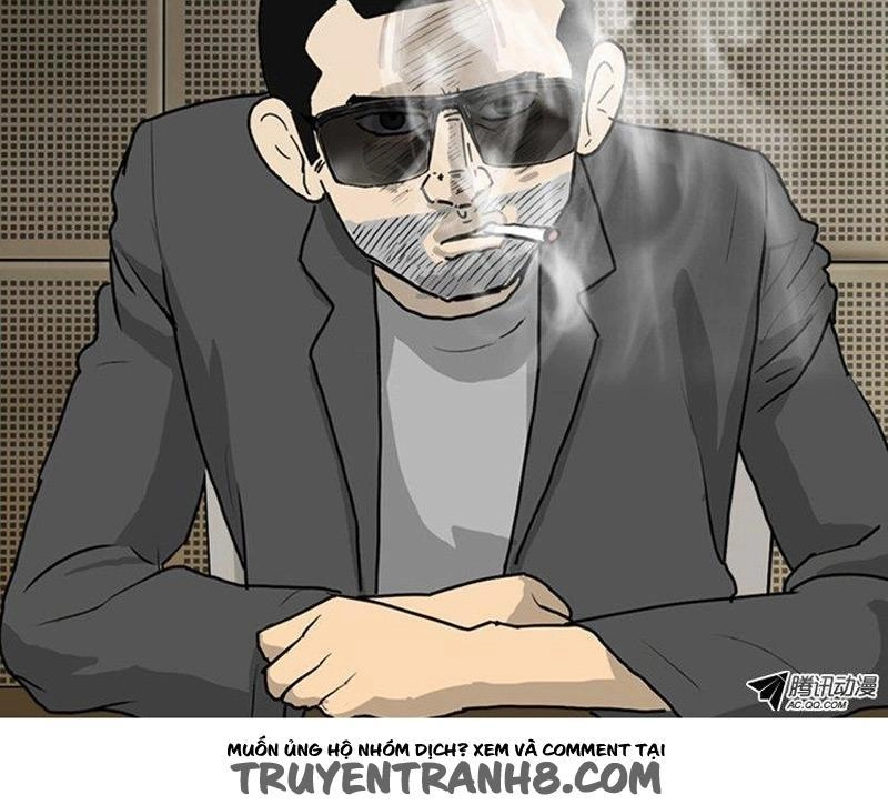 Hồi Sinh Chapter 34 - 21