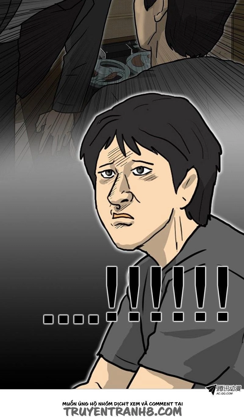 Hồi Sinh Chapter 34 - 23