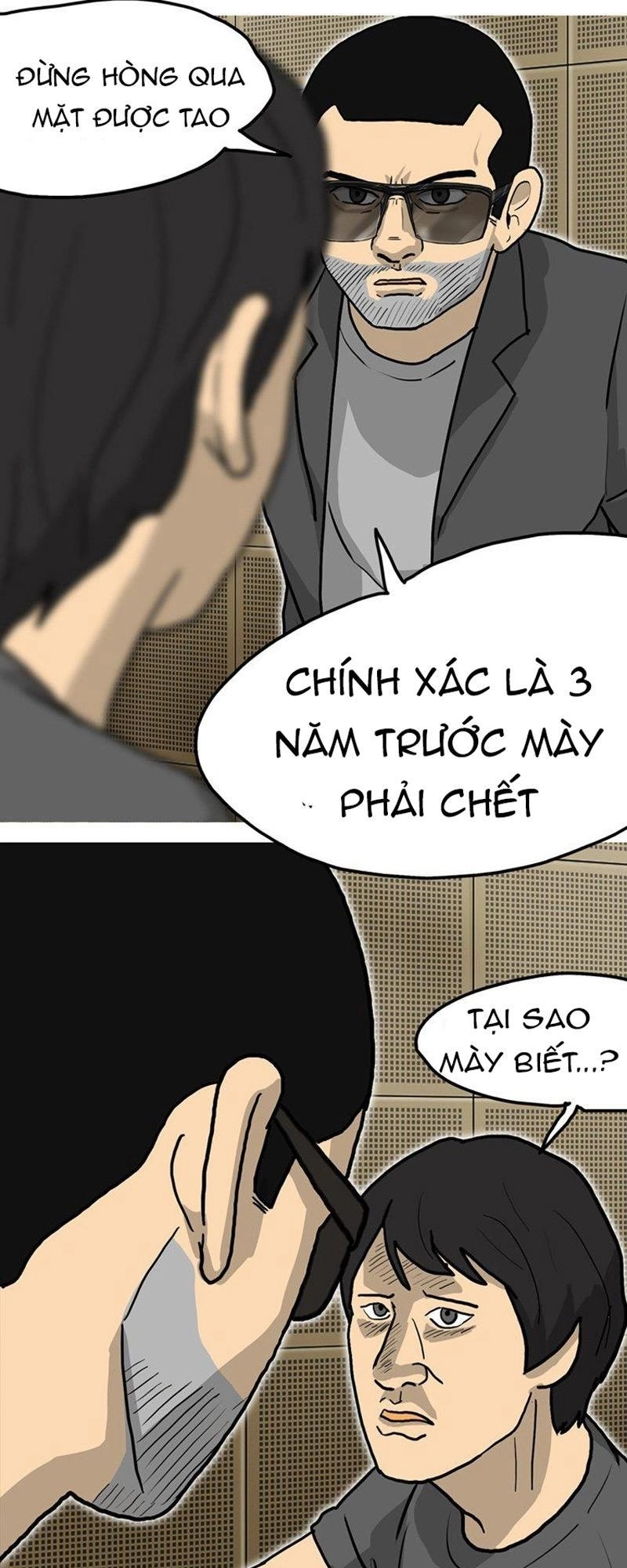 Hồi Sinh Chapter 34 - 24