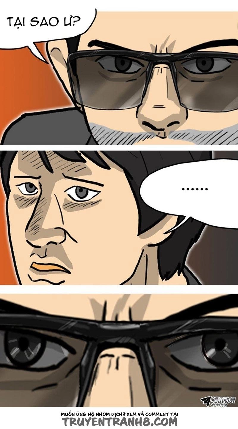 Hồi Sinh Chapter 34 - 26