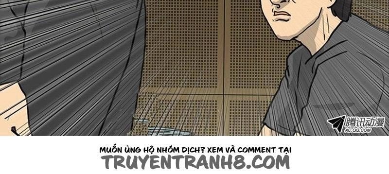 Hồi Sinh Chapter 34 - 28