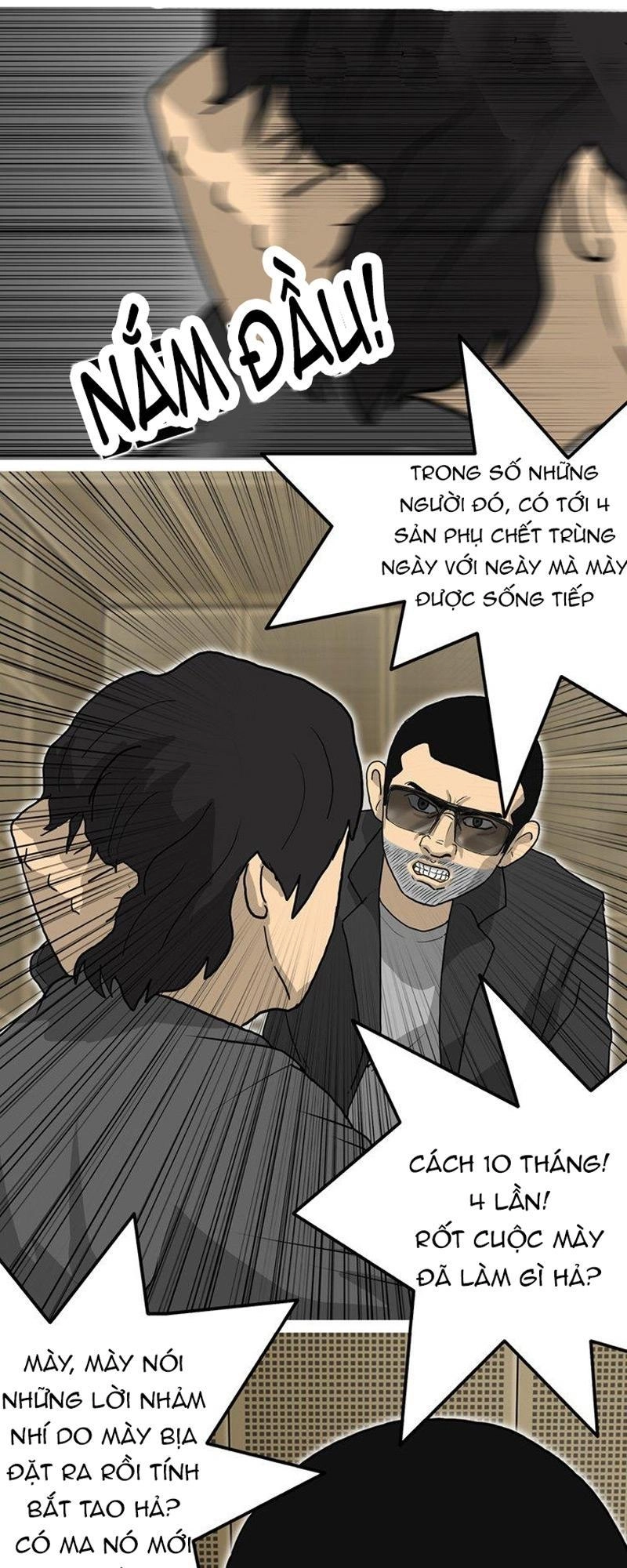 Hồi Sinh Chapter 34 - 31