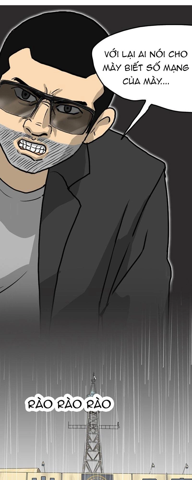 Hồi Sinh Chapter 34 - 34