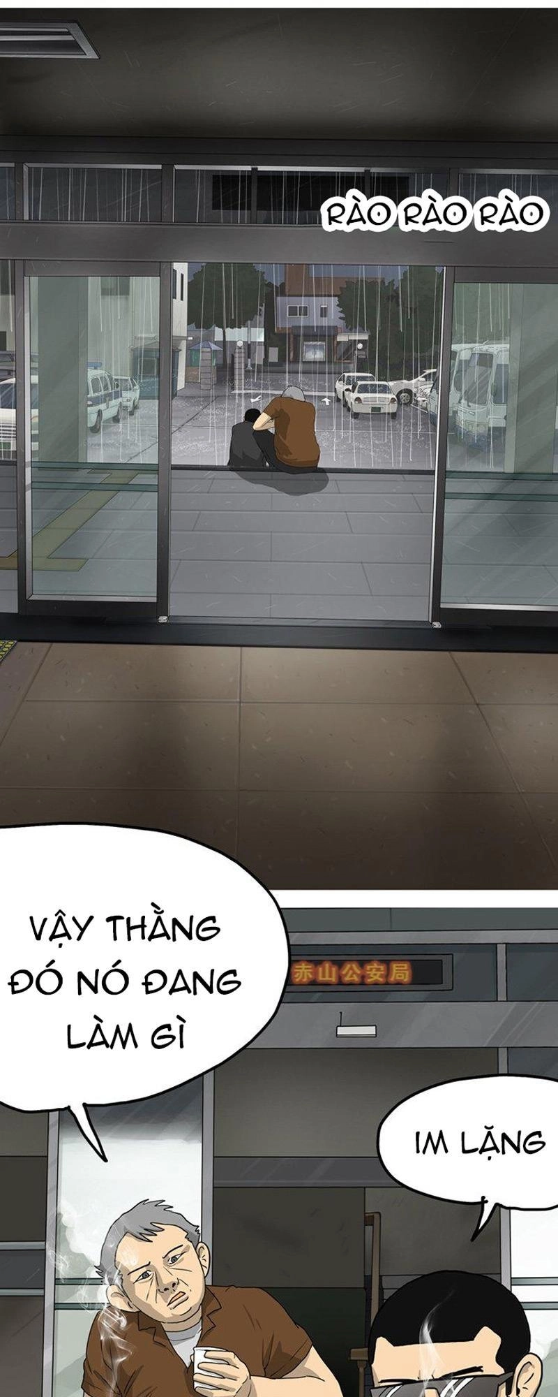 Hồi Sinh Chapter 35 - 4