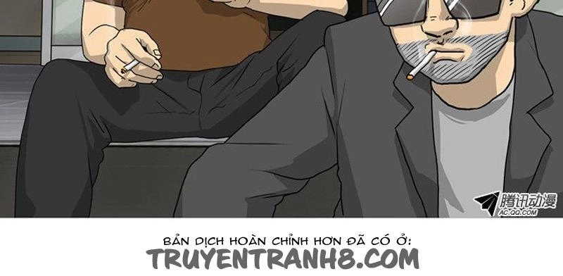 Hồi Sinh Chapter 35 - 5