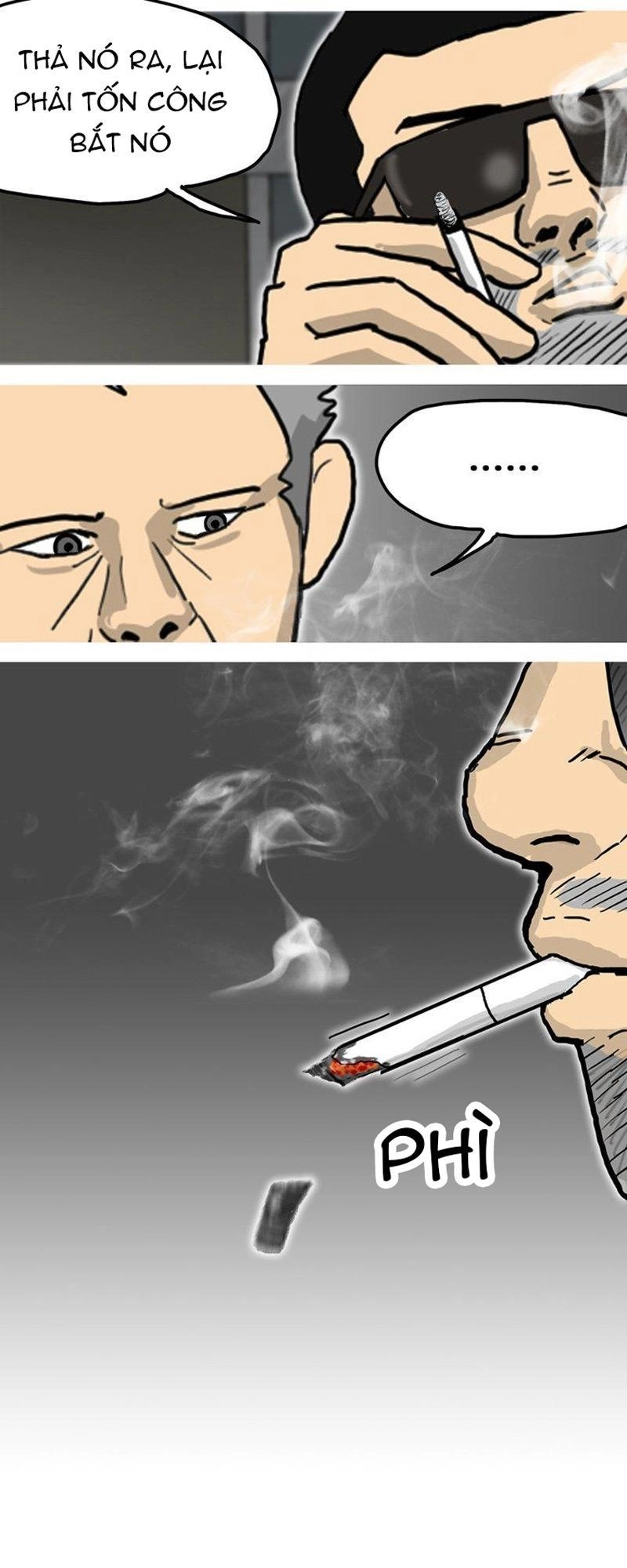 Hồi Sinh Chapter 35 - 10