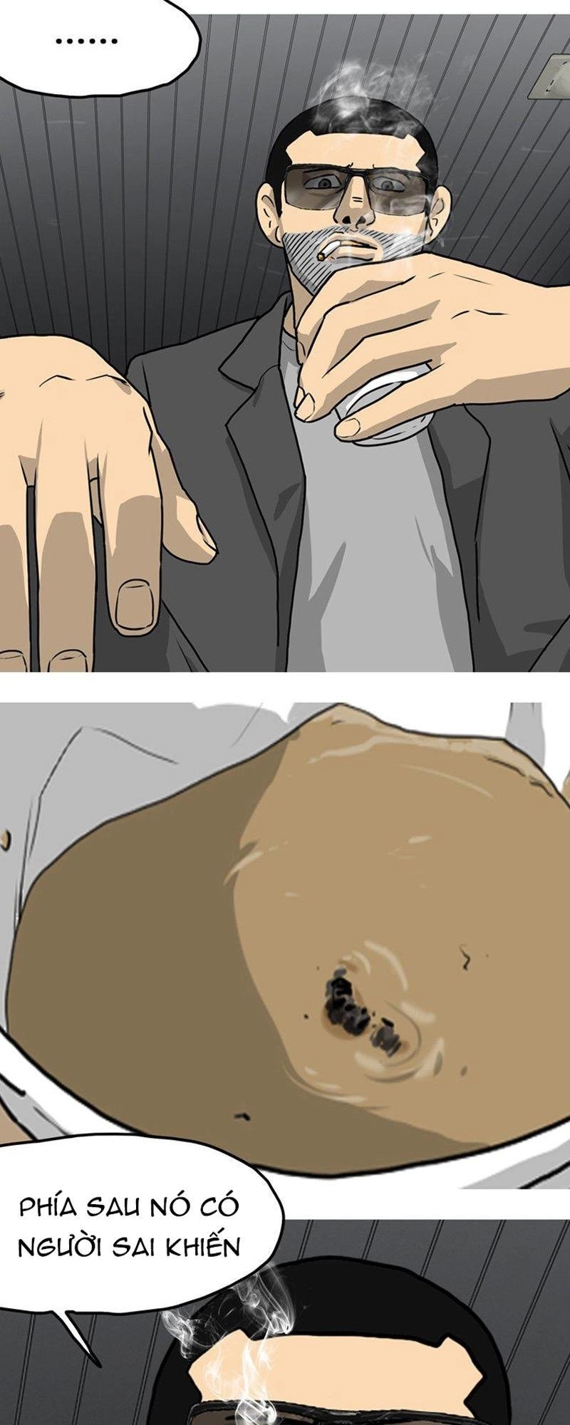 Hồi Sinh Chapter 35 - 12