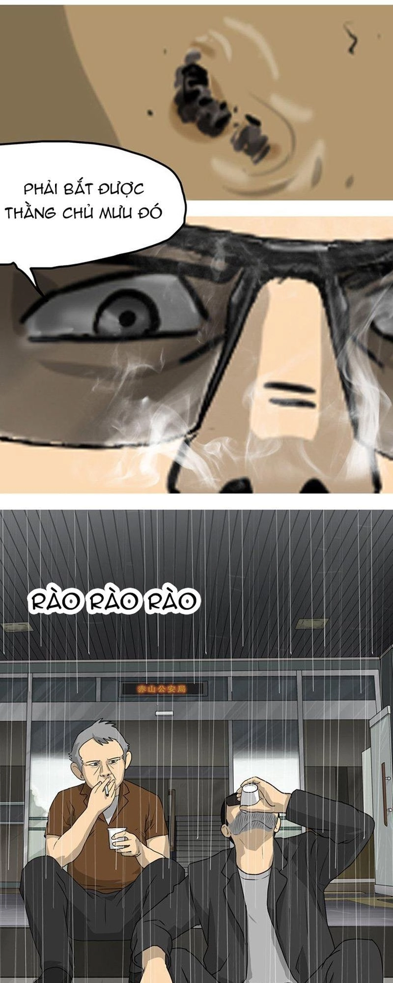 Hồi Sinh Chapter 35 - 14