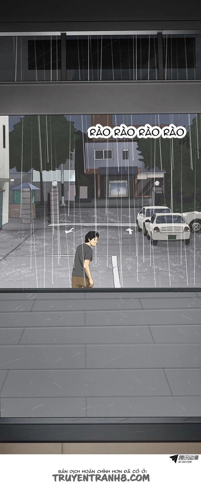 Hồi Sinh Chapter 35 - 16