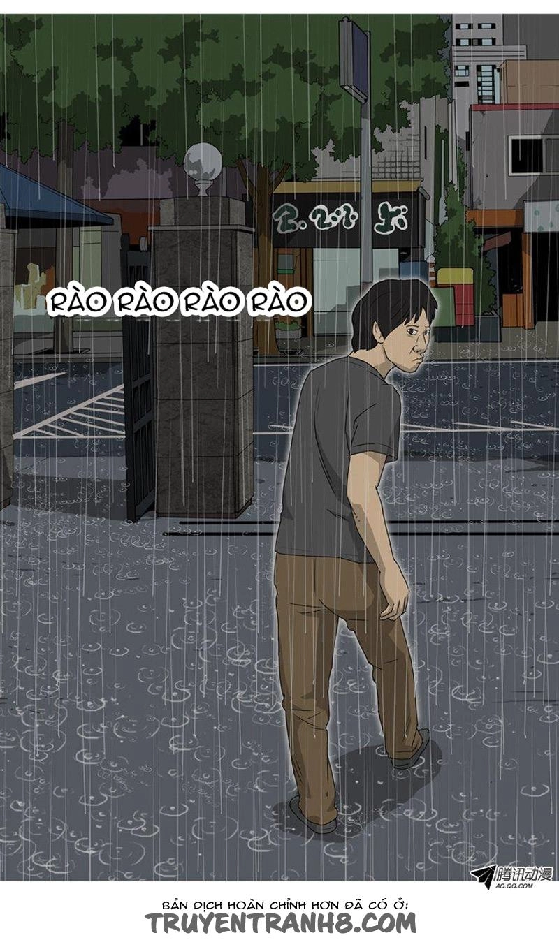 Hồi Sinh Chapter 35 - 17