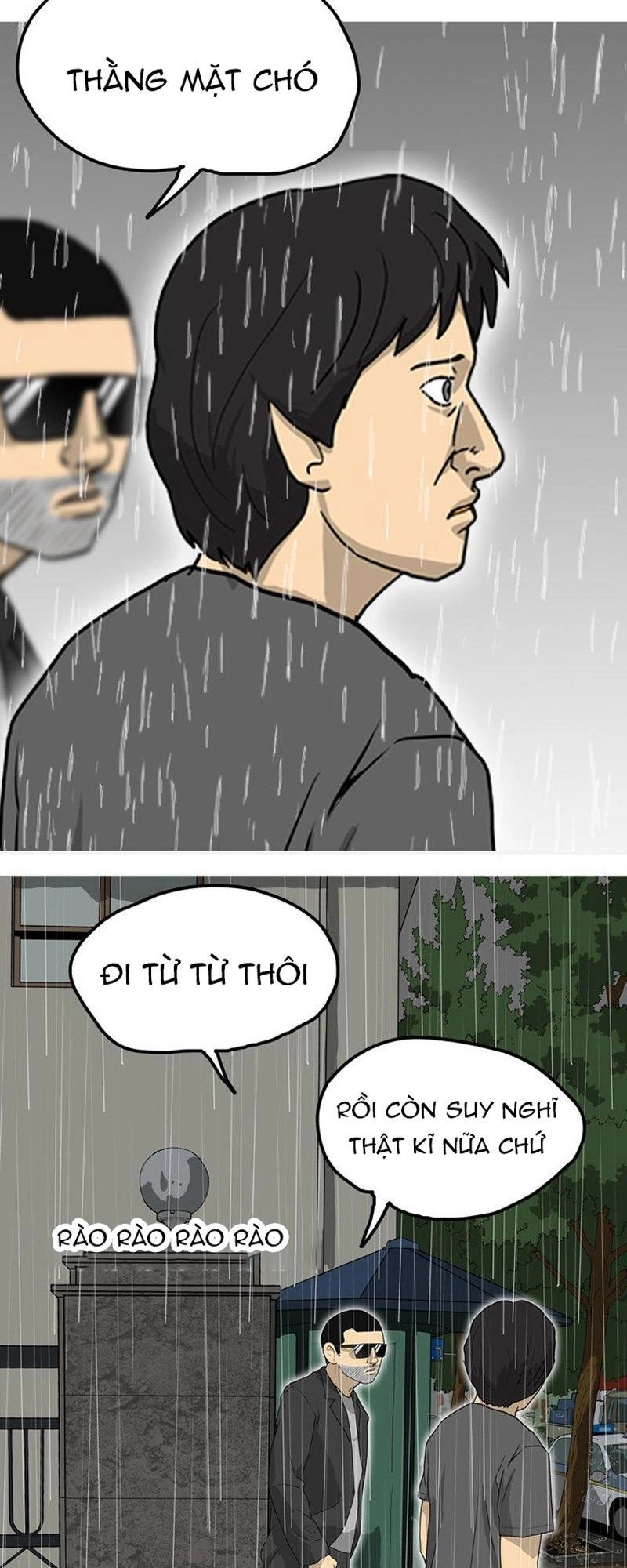 Hồi Sinh Chapter 35 - 20