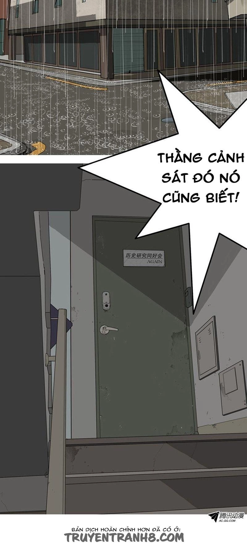 Hồi Sinh Chapter 36 - 2