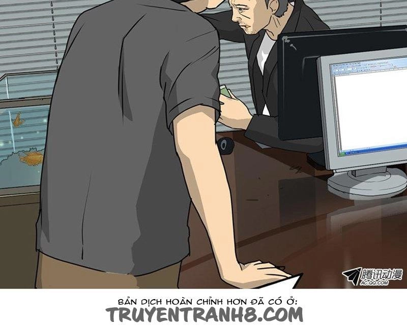 Hồi Sinh Chapter 36 - 6