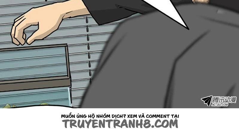 Hồi Sinh Chapter 36 - 8