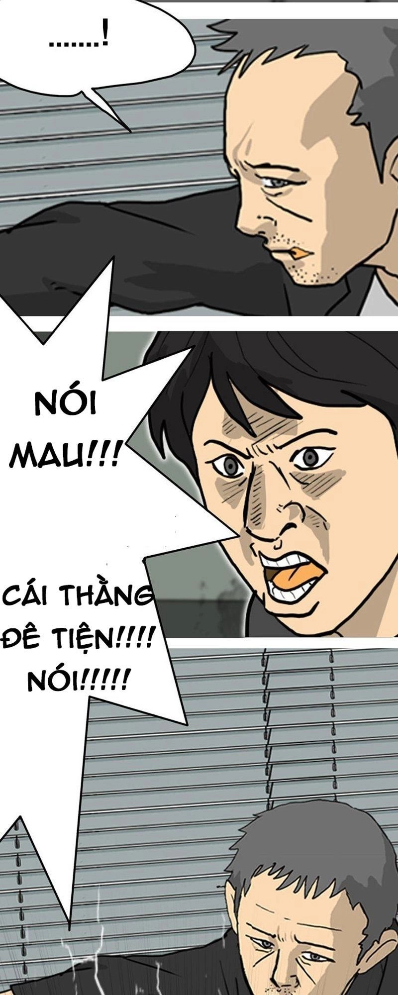 Hồi Sinh Chapter 36 - 9