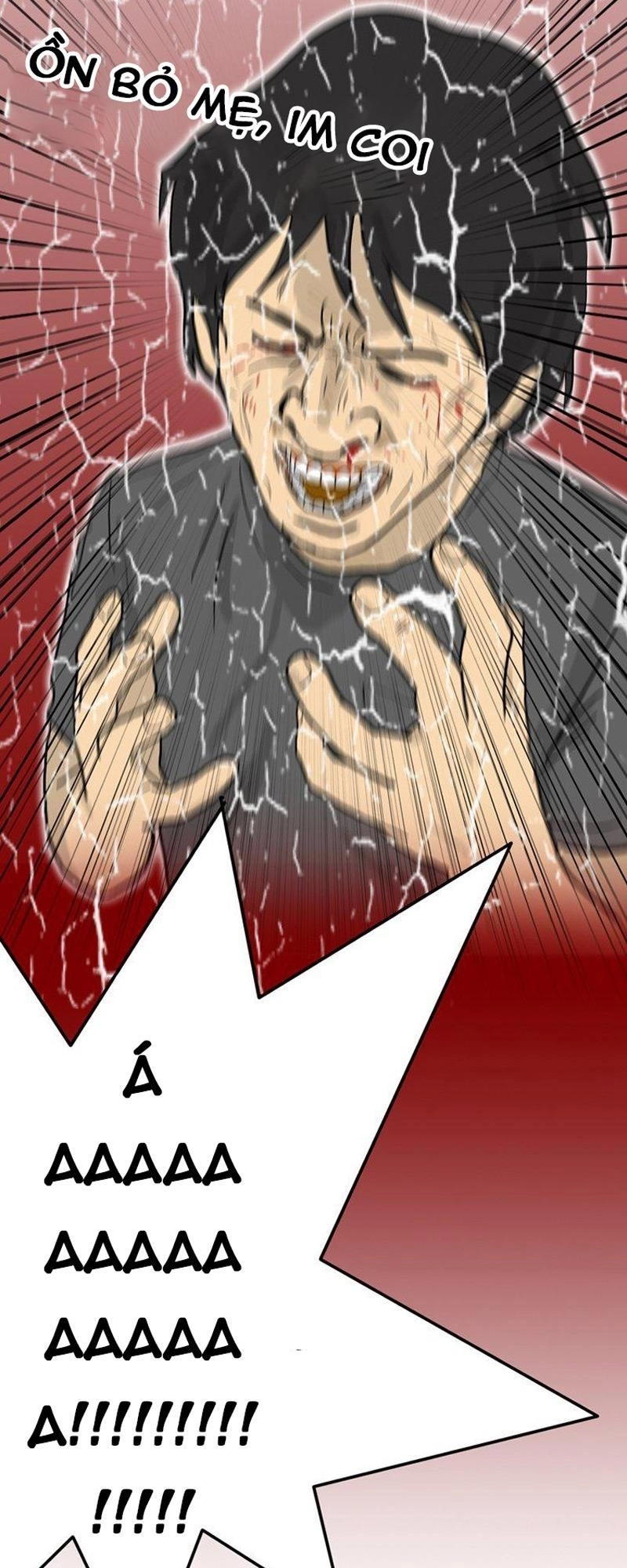 Hồi Sinh Chapter 36 - 11